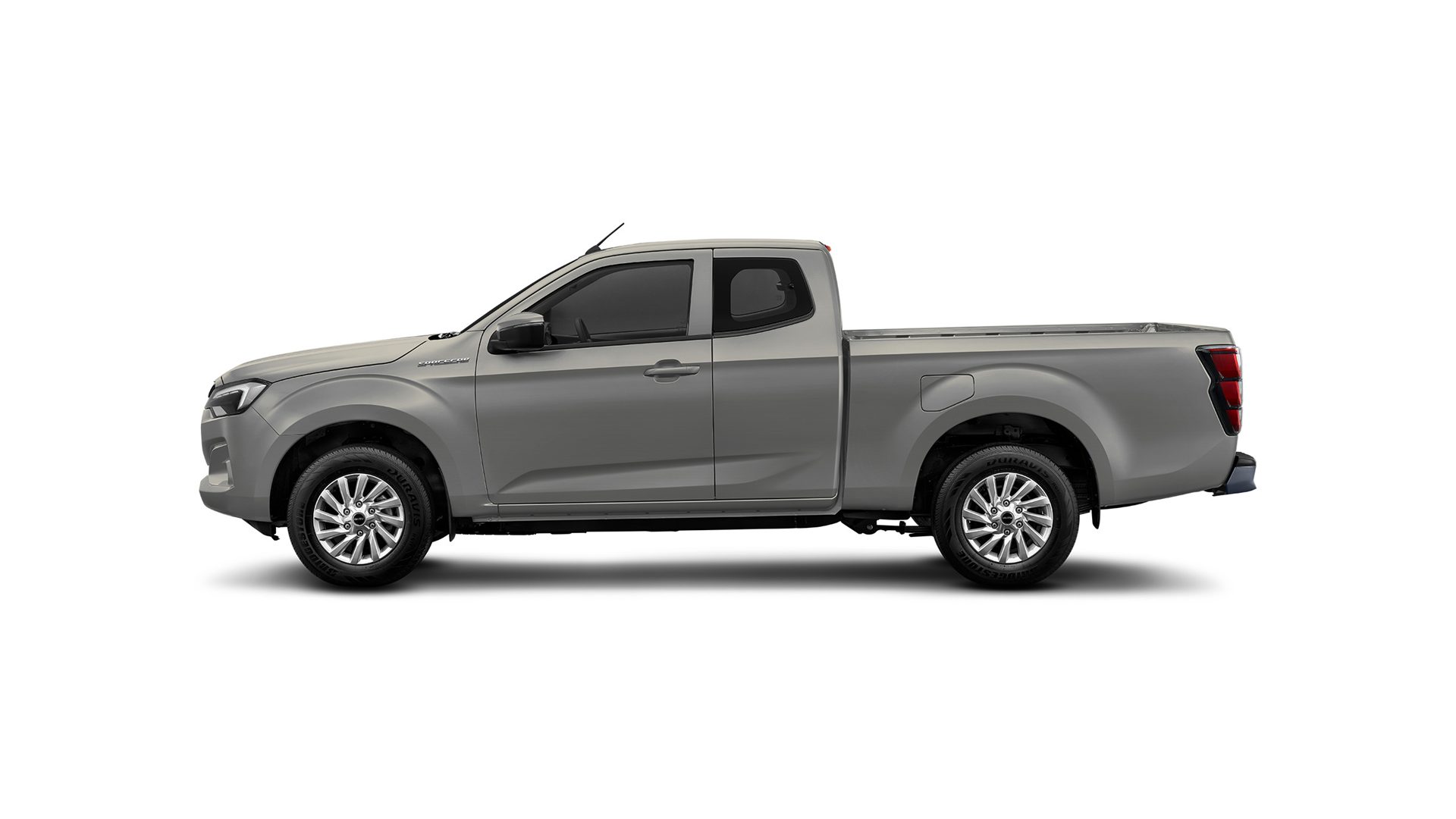 รูปภาพ อีซูซุ Isuzu D-MAX Spacecab 2.2 Ddi S A/T ปี 2024