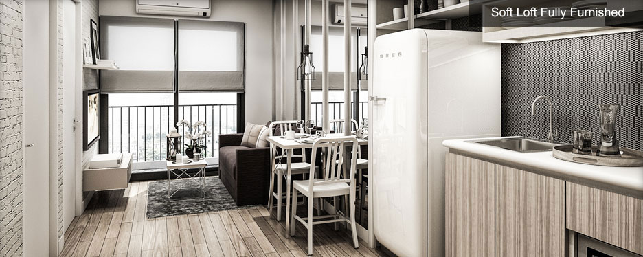 รูปภาพ เอชทู รามอินทรา 21 (H2 Ramindra 21)