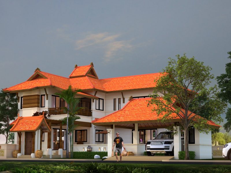 รูปภาพ ร้อยจันทร์ เนสท์ (Roychan Nest)