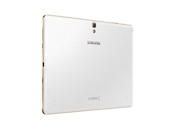 รูปภาพ ซัมซุง SAMSUNG-Galaxy Tab S 10.5