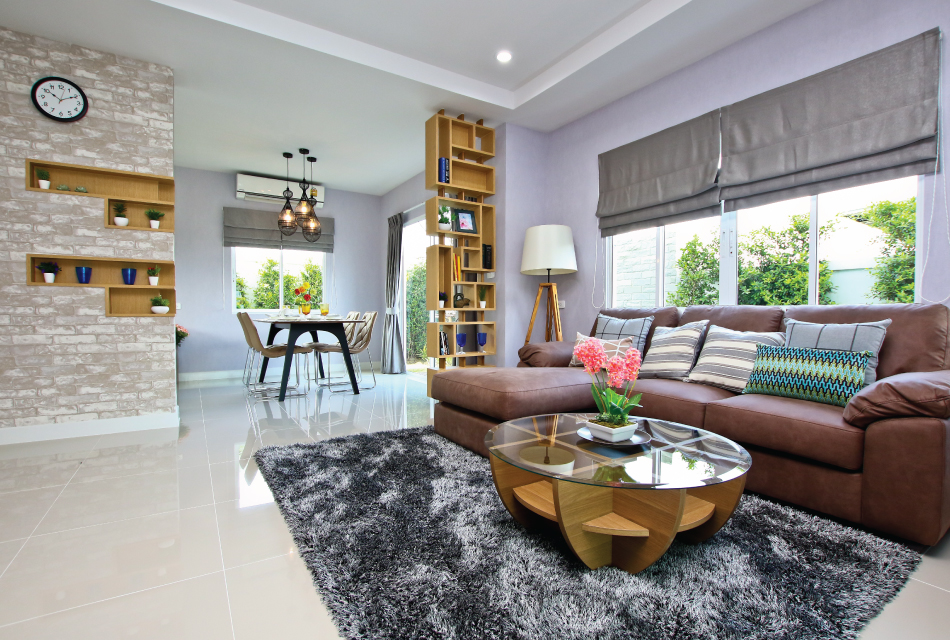 รูปภาพ บ้านฟ้าปิยรมย์ เทนโดร ทางด่วนวงแหวน - ลำลูกกาคลอง 6 (Baan Fah Piyarom Tendro)