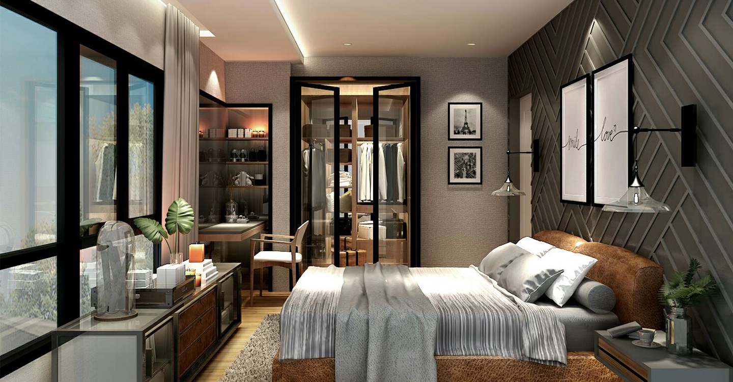 รูปภาพ มายโฮม อเวนิว ด่วนรามอินทรา - จตุโชติ (My Home Avenue Ramintra - Chatuchot)