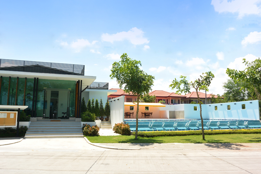 รูปภาพ บ้านศรีสุวรรณ (Baan Srisuwan)