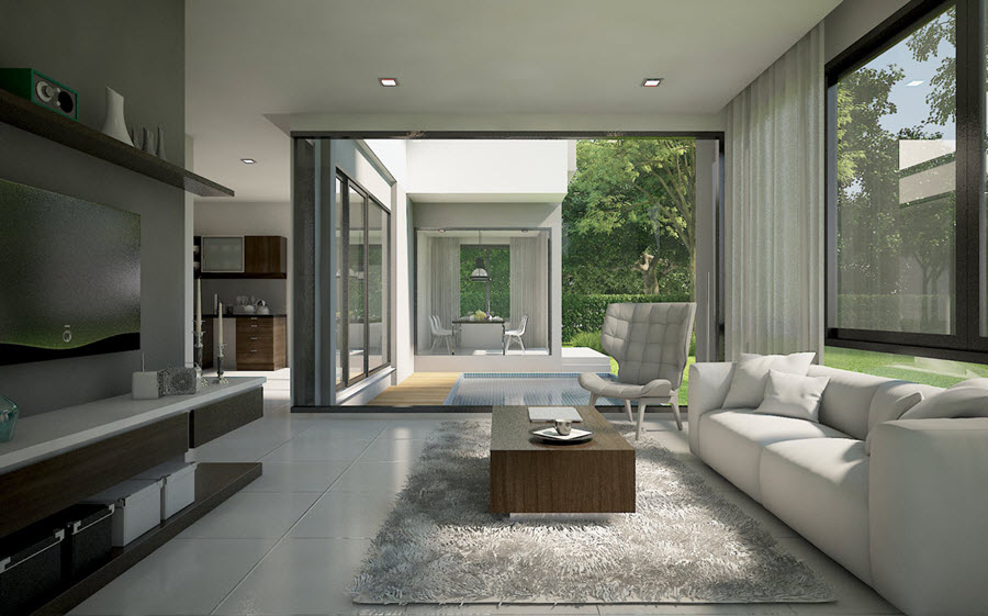 รูปภาพ ชิคโมเพลส 48 (Chicmo Place 48)