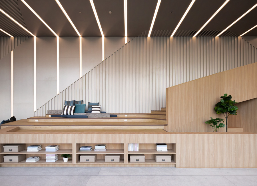 รูปภาพ เอ สเปซ เมกา บางนา (A Space Mega Bangna)