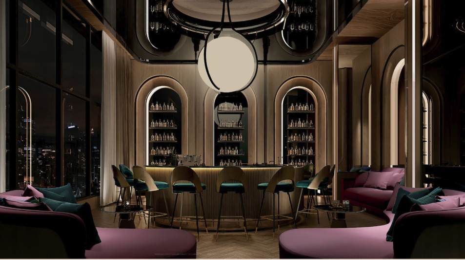 รูปภาพ ออริจิ้น เรสซิเดนซ์ สุขุมวิท (Origin Residences Sukhumvit)