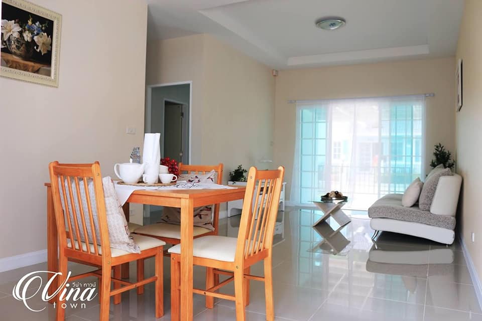 รูปภาพ วีน่า ทาวน์ (สันไร่ สันกำแพง) (Vina Town Sanrai Sankamphaeng)
