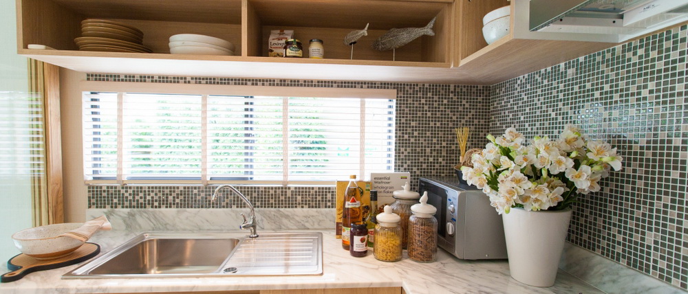 รูปภาพ พฤกษาวิลล์ 60/5 ลาดกระบัง (Pruksa Ville 60/5 Ladkrabang)