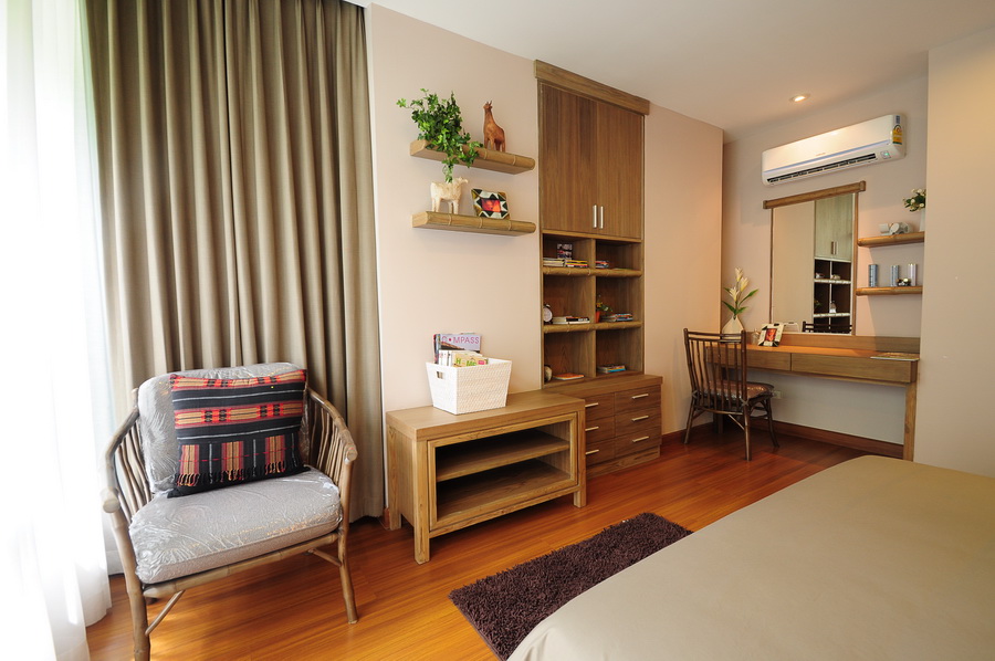 รูปภาพ ดิ ยูนิค คอนโด แอท นิมมาน (The Unique Condo @ Nimman)