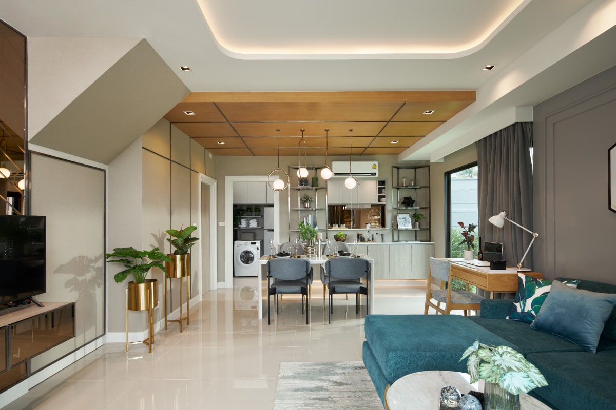 รูปภาพ พลีโน่ ปิ่นเกล้า - จรัญฯ 2 (Pleno Pinklao - Charan 2)