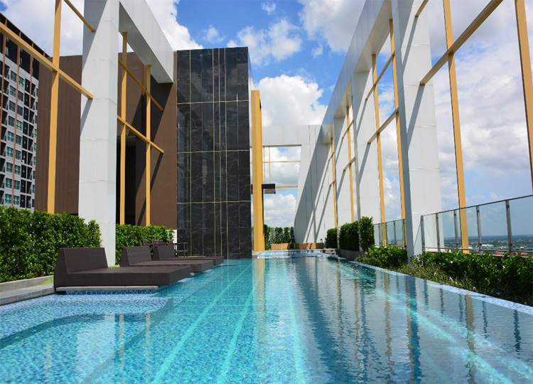 รูปภาพ เอสเซ็นท์ ขอนแก่น (Escent Khonkean)