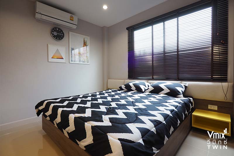 รูปภาพ วีมิกซ์ ทวิน พระราม 2 (V Mix Twin Rama 2)