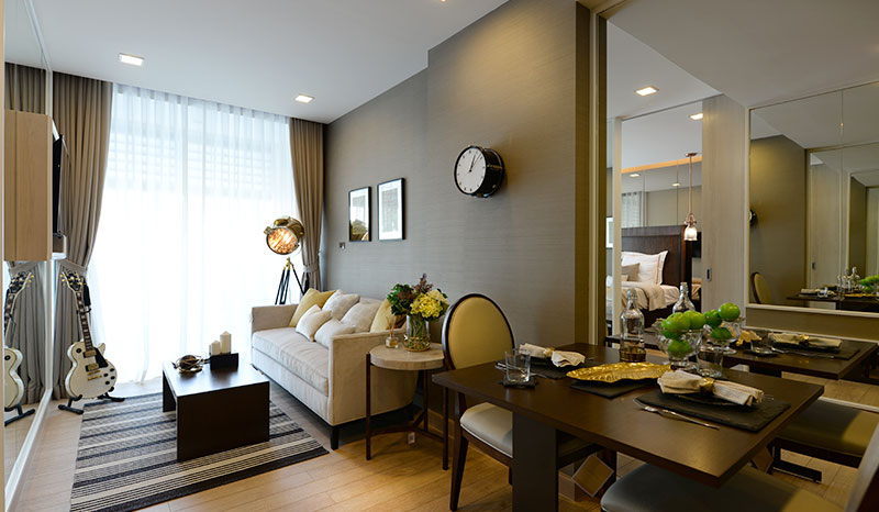 รูปภาพ อินฟินิตี้ วัน (Infinity One)