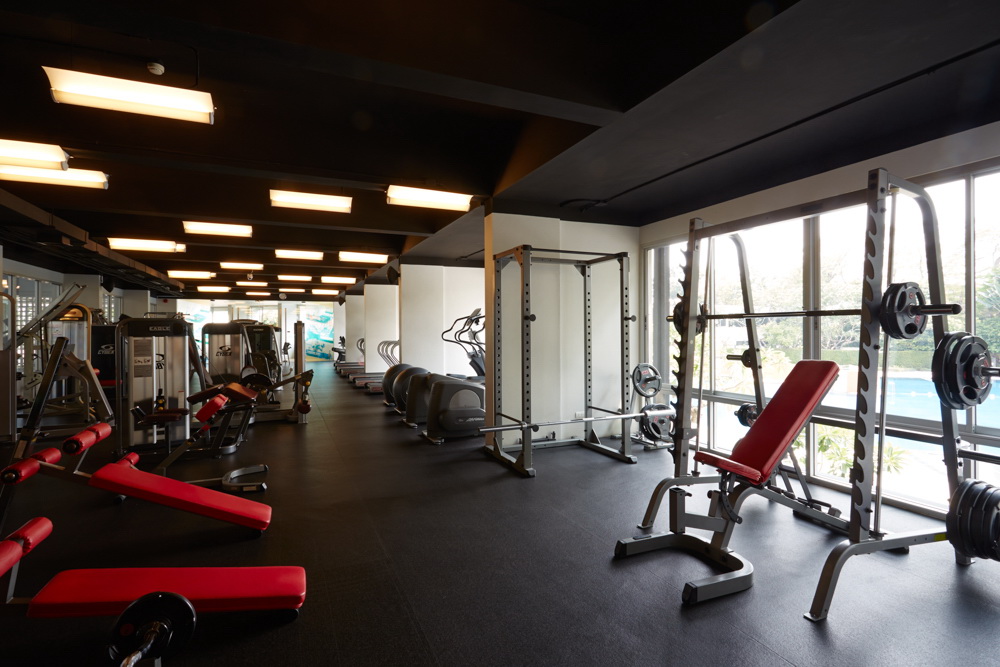 รูปภาพ นวธานี เรสซิเดนซ์ (Navatanee Residence)