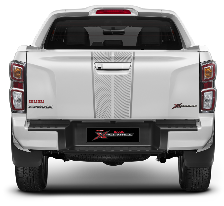 รูปภาพ อีซูซุ Isuzu D-MAX X-Series Hi-Lander 1.9 Ddi Blue Power 2-Door M/T (Z) MY2020 ปี 2020