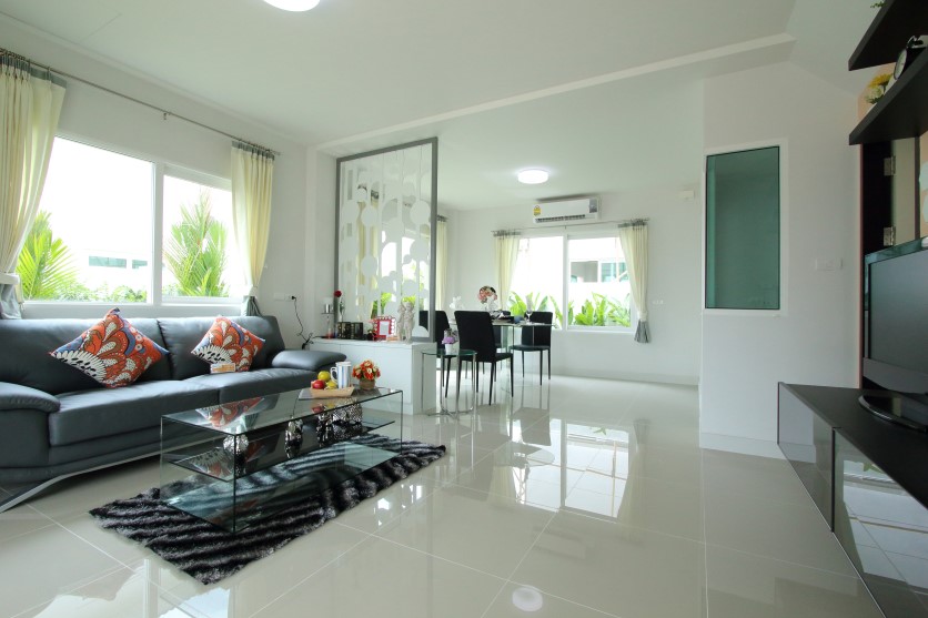 รูปภาพ ศุภาลัย พรีโม่ บางแสน (Supalai Primo Bangsaen)