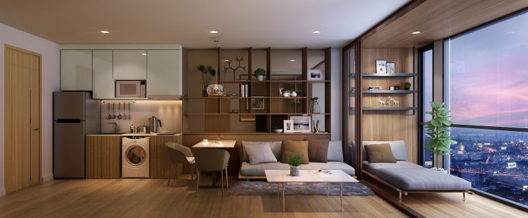 รูปภาพ ดิ อิสสระ สาทร (The Issara Sathorn)