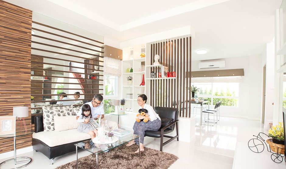 รูปภาพ ศุภาลัย เบลล่า รังสิต-คลอง 2 (Supalai Bella Rangsit-Klong 2)