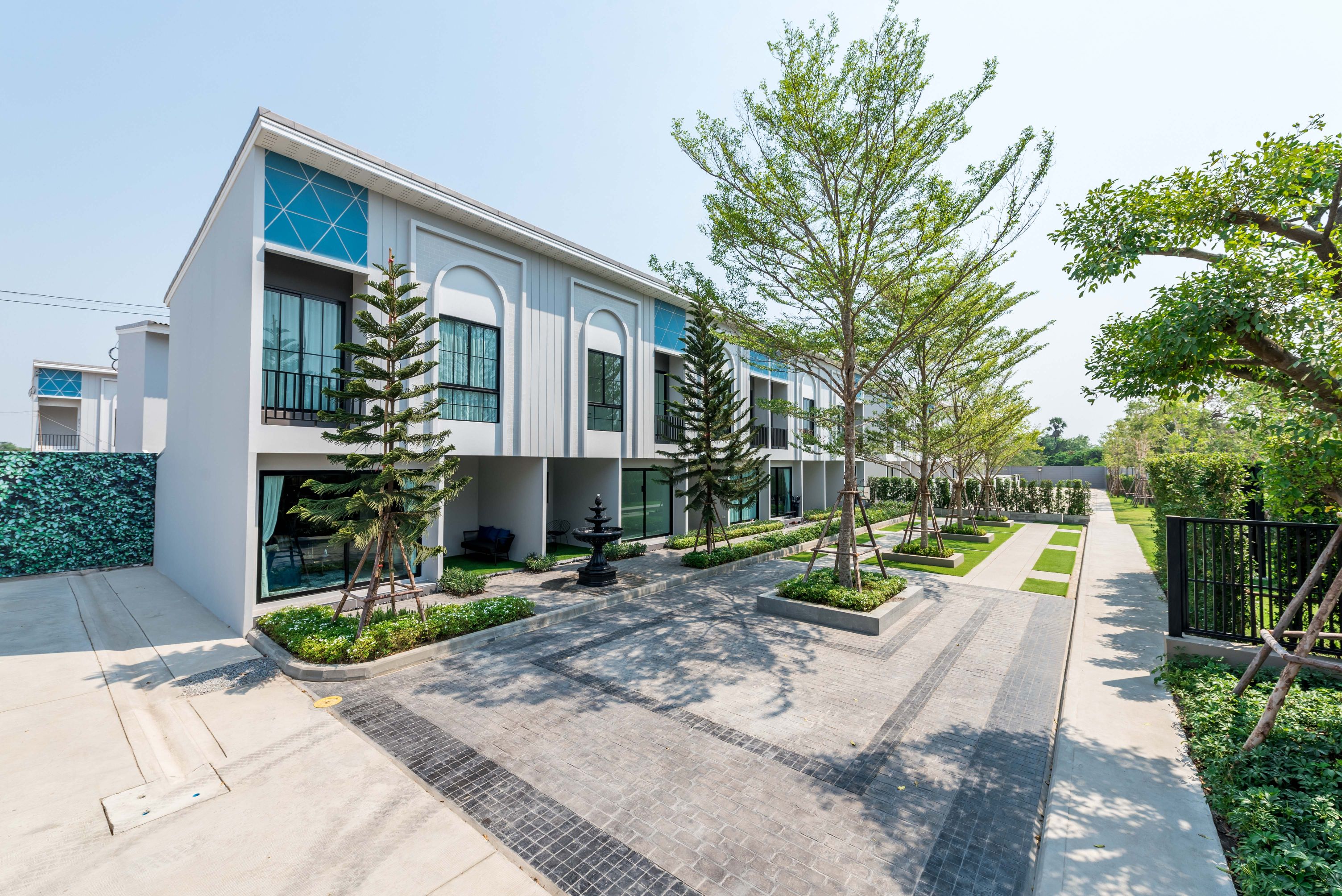 รูปภาพ ชีวาโฮม กรุงเทพ - ปทุม (Chewa Home Krungthep - Pathum)