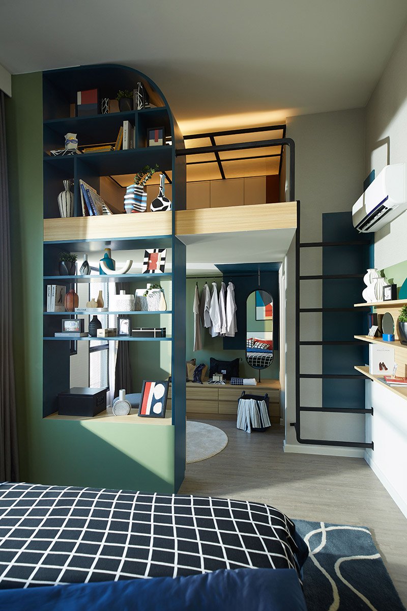 รูปภาพ สิริ เพลส ราชพฤกษ์ - 346 (Siri Place Ratchapruek - 346)