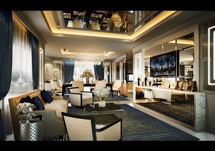 รูปภาพ เดอะ พาลาซโซ ราชพฤกษ์ (The Palazzo Ratchaphruck)