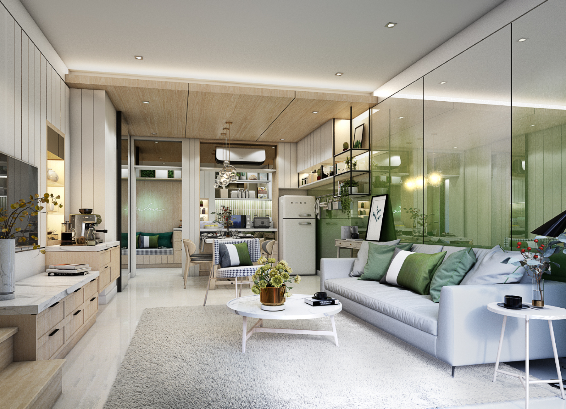 รูปภาพ เพล็กซ์ อ่อนนุช - วงแหวน (Plex Onnut - Wongwaen)