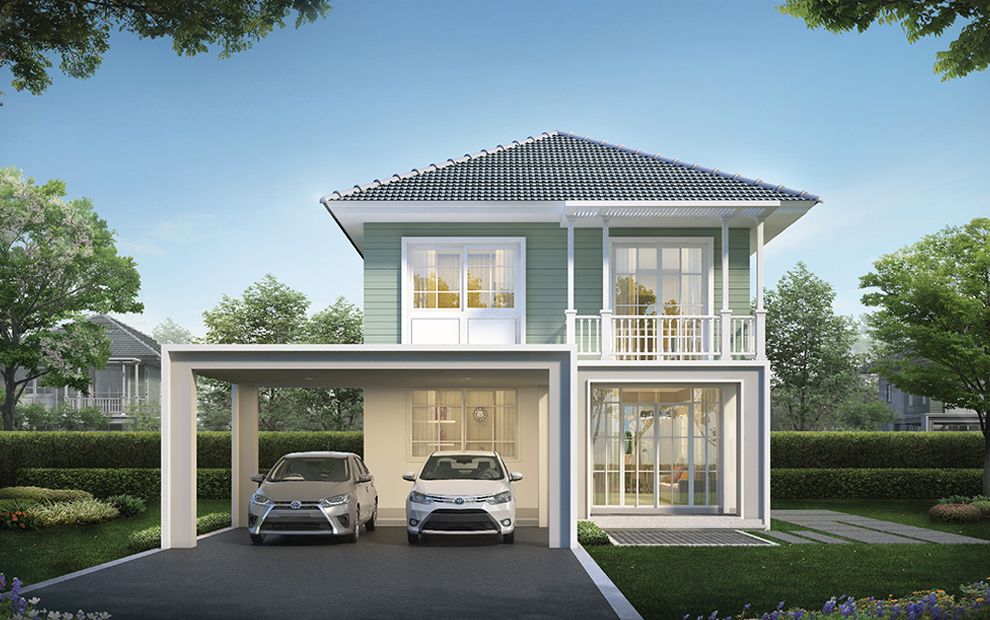 รูปภาพ ชวนชื่น ไพร์ม กรุงเทพ - ปทุมธานี (Chuan Cheun Prime Krungthep - Pathumthani)