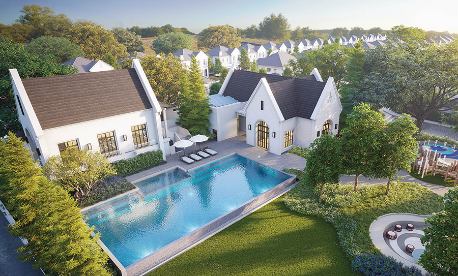 รูปภาพ ชัยพฤกษ์ พระราม 2 (CHAIYAPRUEK Rama 2)