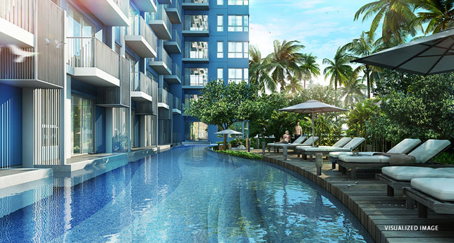 รูปภาพ บ้านทิวทะเล 3 (Baan Thew Talay lll)