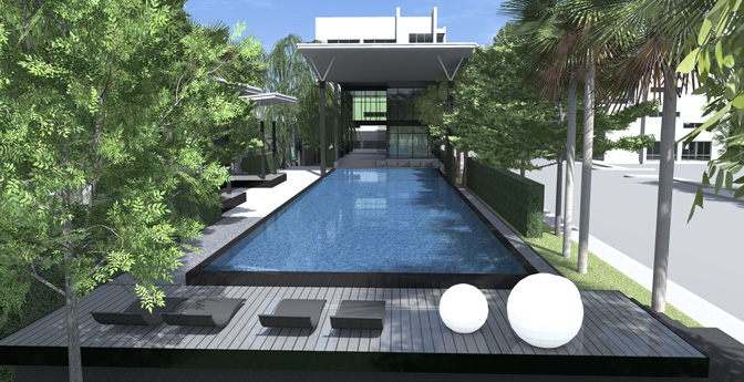 รูปภาพ เนอวานา บียอนด์ เกษตร-นวมินทร์ (Nirvana Beyond Kaset-Nawamin)