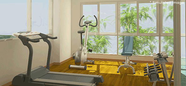 รูปภาพ เรสซิเดนซ์ 52 (Residence 52)