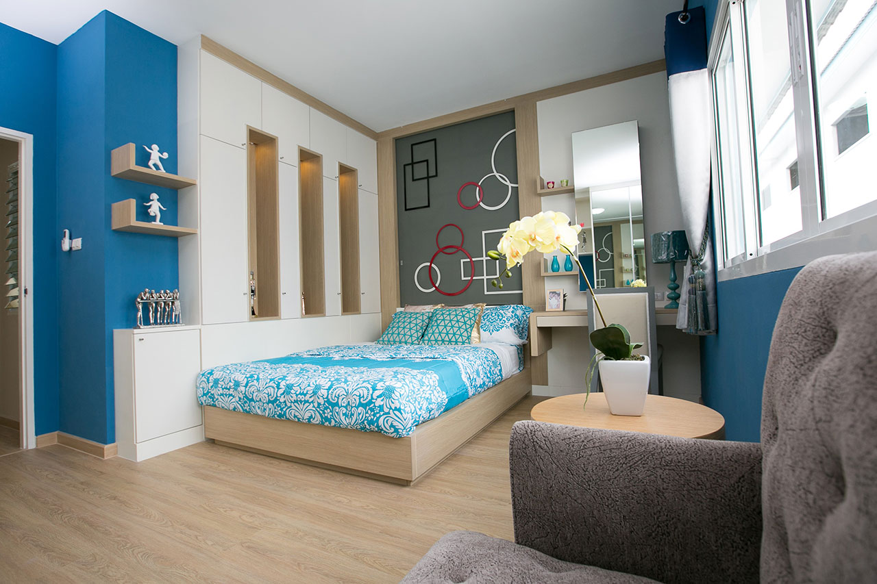 รูปภาพ ภูเก็ตวิลล่า กะทู้ 3 (Phuket Villa Kathu 3)