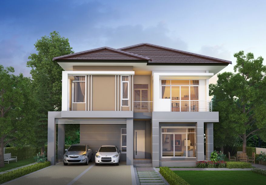 รูปภาพ บ้านสวยน้ำใส สุราษฎร์ธานี (Baan Suay Nam Sai Suratthani)