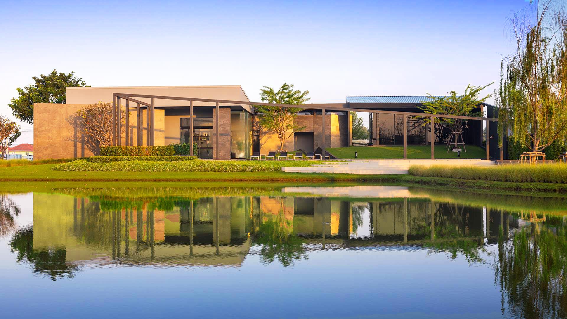 รูปภาพ ชัยพฤกษ์ ทางด่วนรามอินทรา - จตุโชติ (Chaiyapruk Ramindra Expressway - Jatuchote)