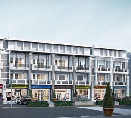 รูปภาพ อาร์เค บิซ เซ็นเตอร์ มอเตอร์เวย์ - พระราม 9 (RK Biz Center Motorway - Rama 9)