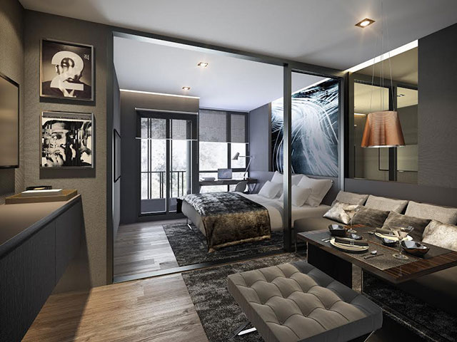 รูปภาพ เอสต้า บลิซ (Esta Bliss)