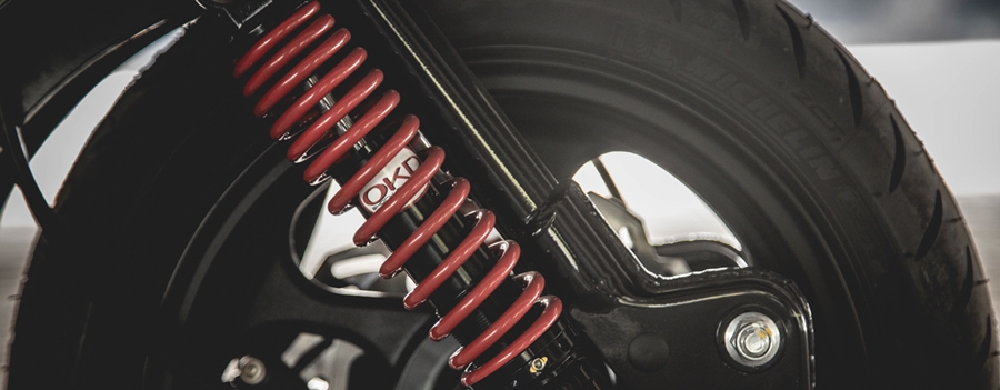 รูปภาพ สโกมาดิ Scomadi TT 200i ปี 2021