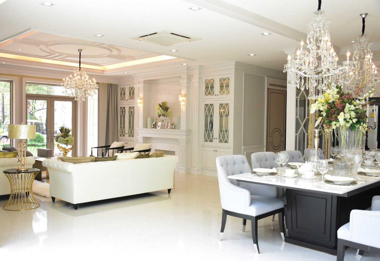 รูปภาพ ทู แกรนด์ โมนาโค บางนา - วงแหวน (Two Grande Monaco Bangna - Wongwaen)