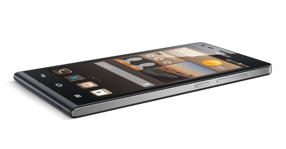 รูปภาพ หัวเหว่ย Huawei-Ascend G6