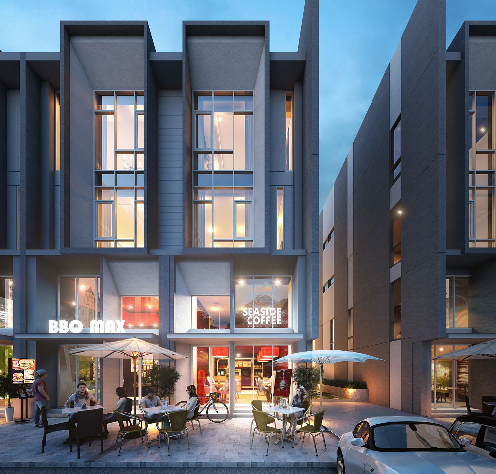 รูปภาพ โนวา ลักซ์ ประชาอุทิศ 131 (Nova Luxx Prachauthit 131)