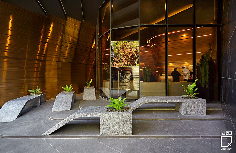 รูปภาพ ไอดีโอ คิว วิคตอรี่ (Ideo Q Victory)