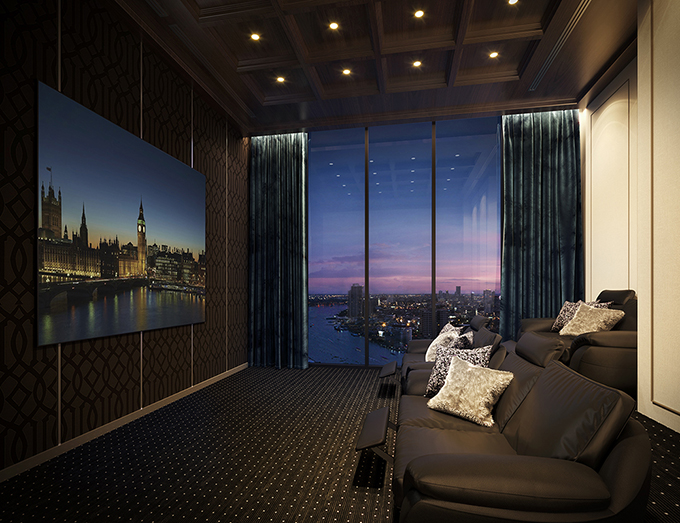 รูปภาพ โมดิซ คอลเลคชั่น บางโพ (Modiz Collection Bangpho)