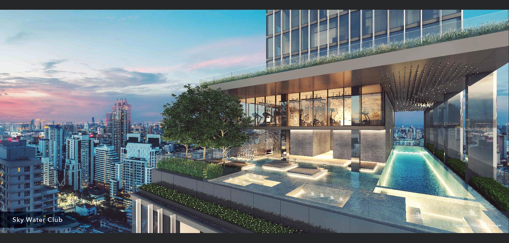 รูปภาพ เซอเลส อโศก (Celes Asoke)