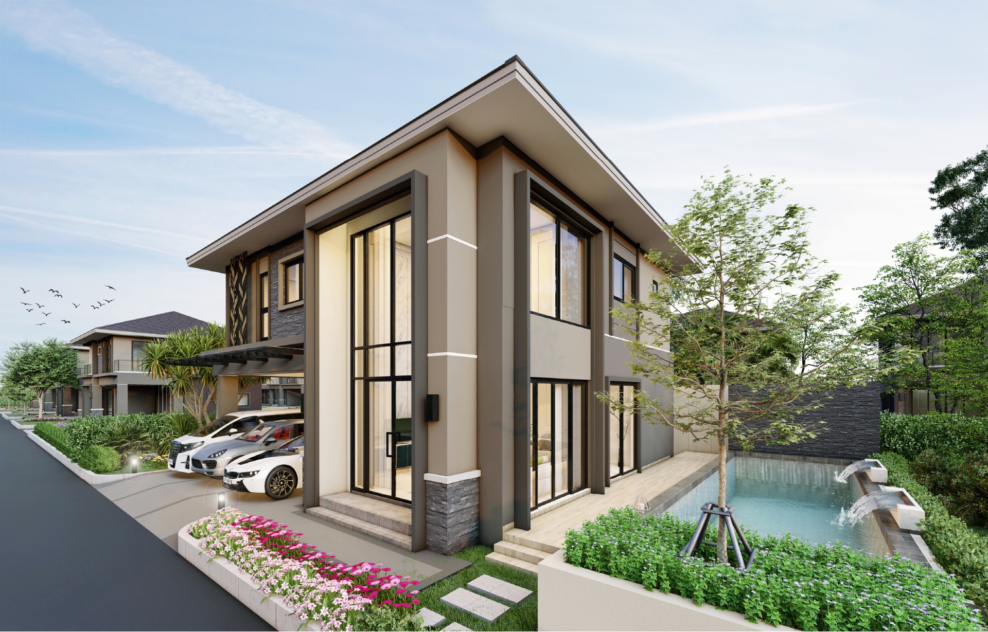 รูปภาพ ศิรญาน์ แกรนด์ (Siraya Grand)