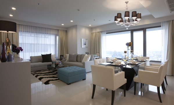 รูปภาพ อมันตา ลุมพินี (Amanta Lumpini)