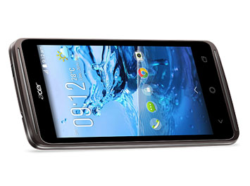 รูปภาพ เอเซอร์ Acer Liquid Z410