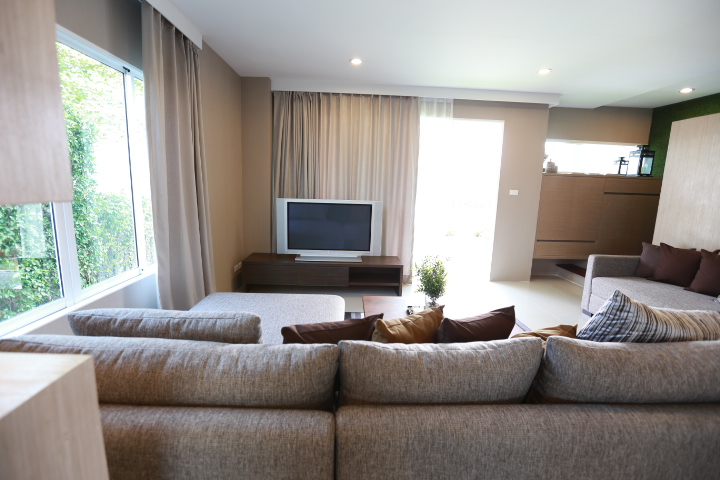 รูปภาพ เนอวานา คัฟเวอร์ อ่อนนุช (Nirvana Cover On-nut)