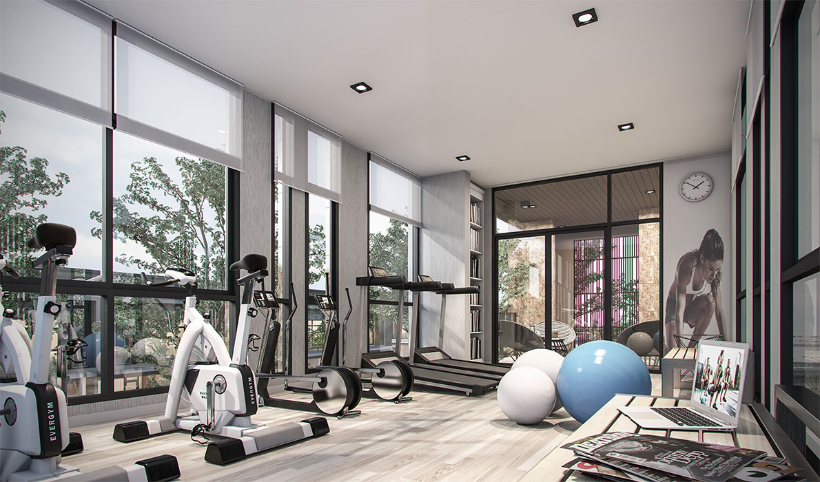 รูปภาพ เอสเกต พรีเมี่ยม กาญจนาภิเษก (กันตนา) (S Gate Premium Kanjanaphisek (Kantana))