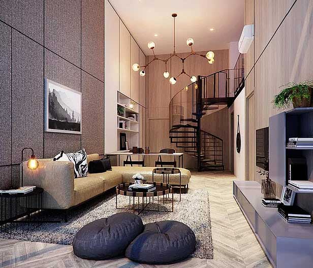 รูปภาพ ไซมิส สุขุมวิท 87 (Siamese Sukhumvit 87)