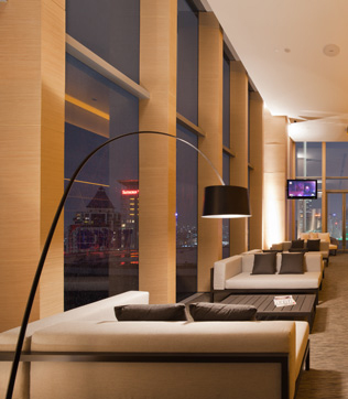 รูปภาพ ศาลาแดง เรสซิเดนซ์ (Saladaeng Residences)